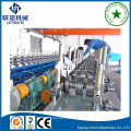 full automatic car carriage board forming line